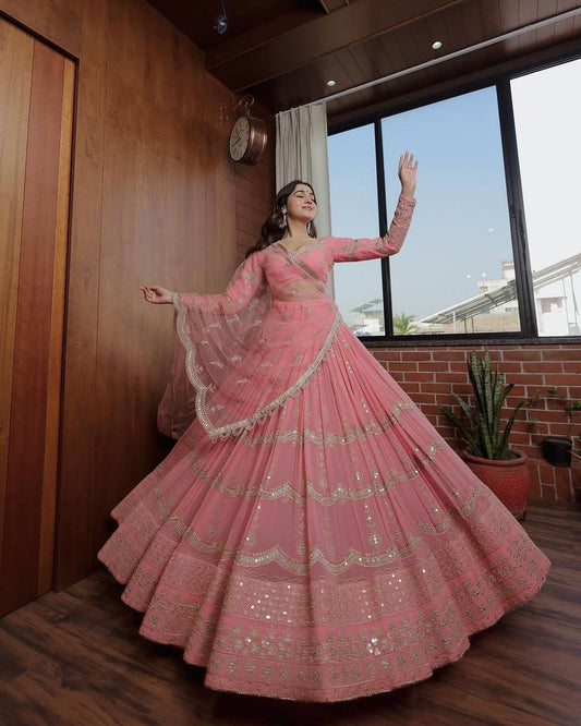 Lehenga „Myla“