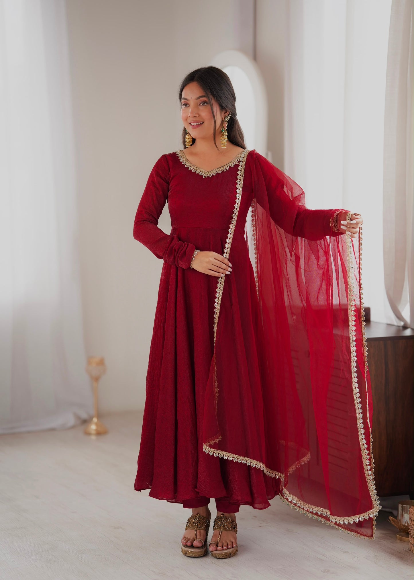 Salwar „Mery“