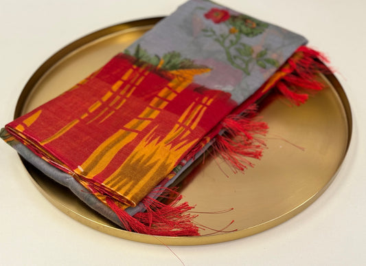 Cottan Saree 10