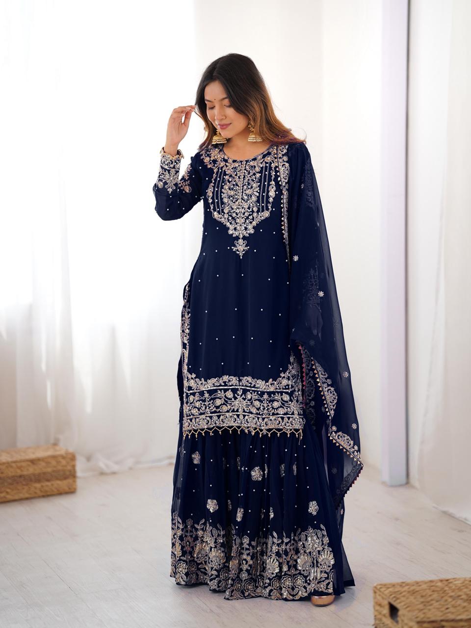 Salwar „Tharsi“
