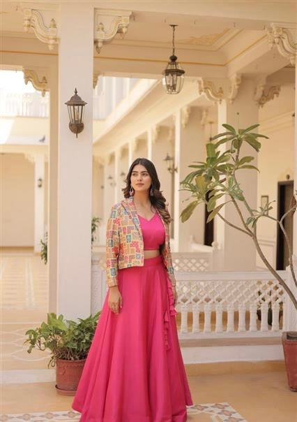 Lehenga „Ayrah“