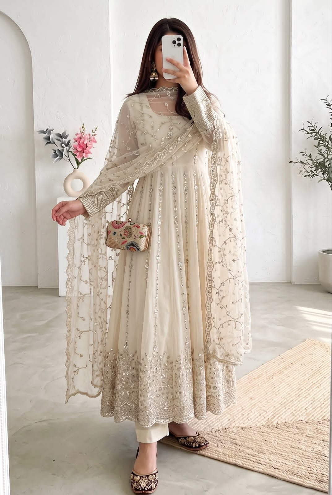 Salwar „Rani“