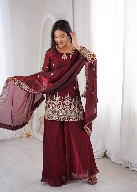 Salwar „Krisha“