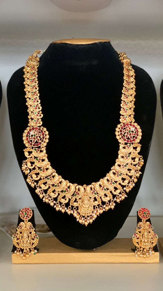 Jewels set „Maya“
