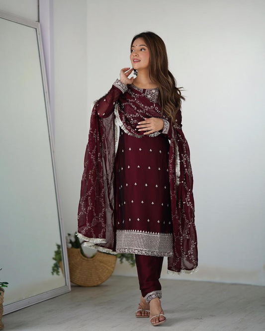 Salwar „Mithra“