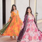 Salwar „Alia“ 1