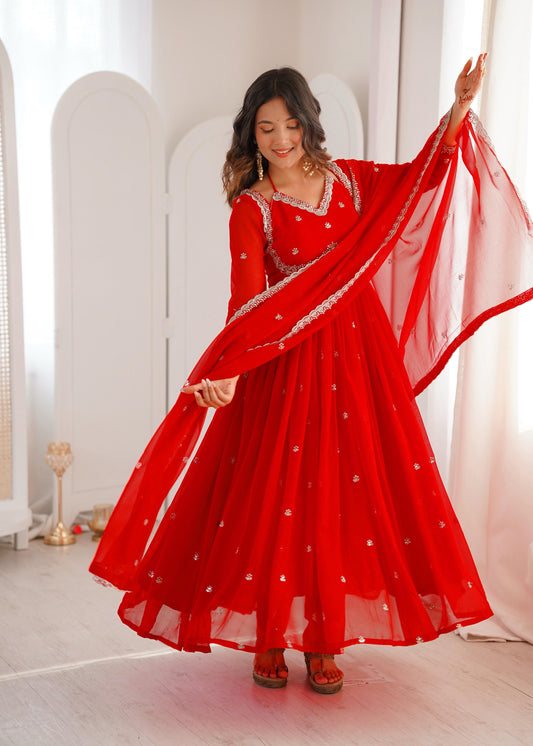 Salwar „Amirtha“
