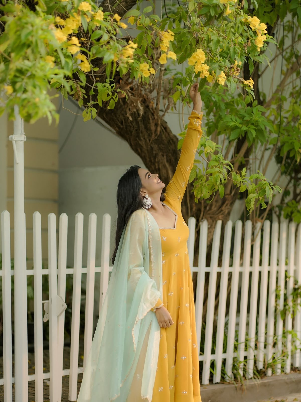 Salwar „Lavaanja“