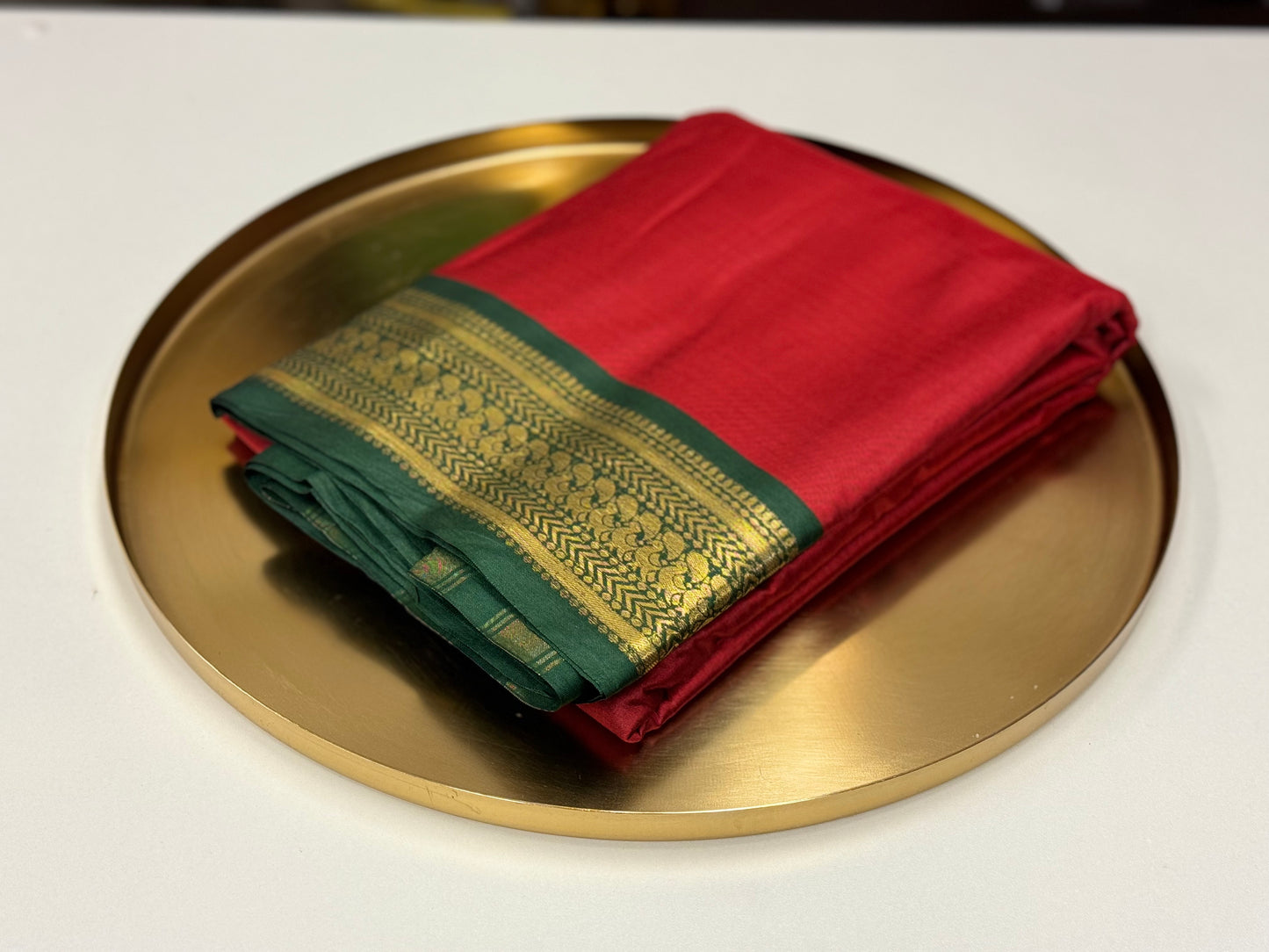 Kalyani Soft Silk