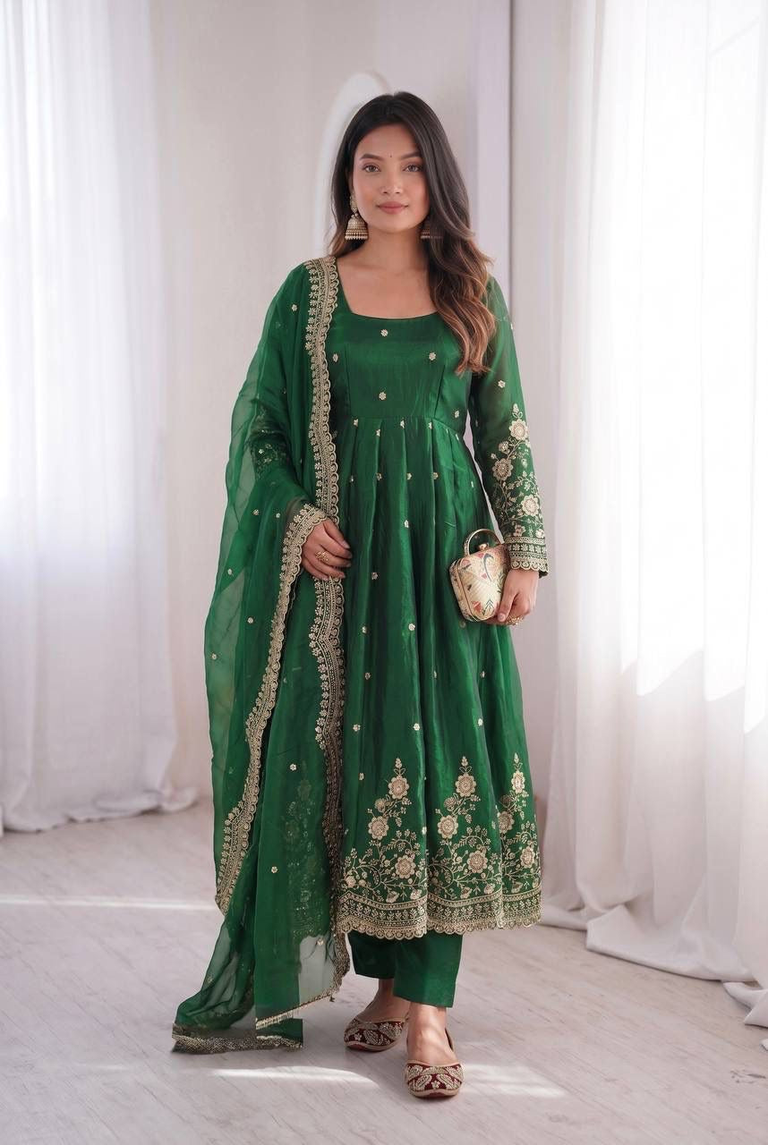 Salwar „Zara“