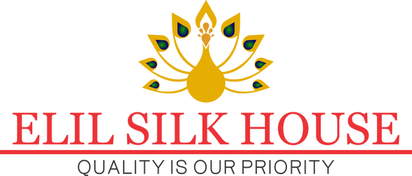 Elil Silk House