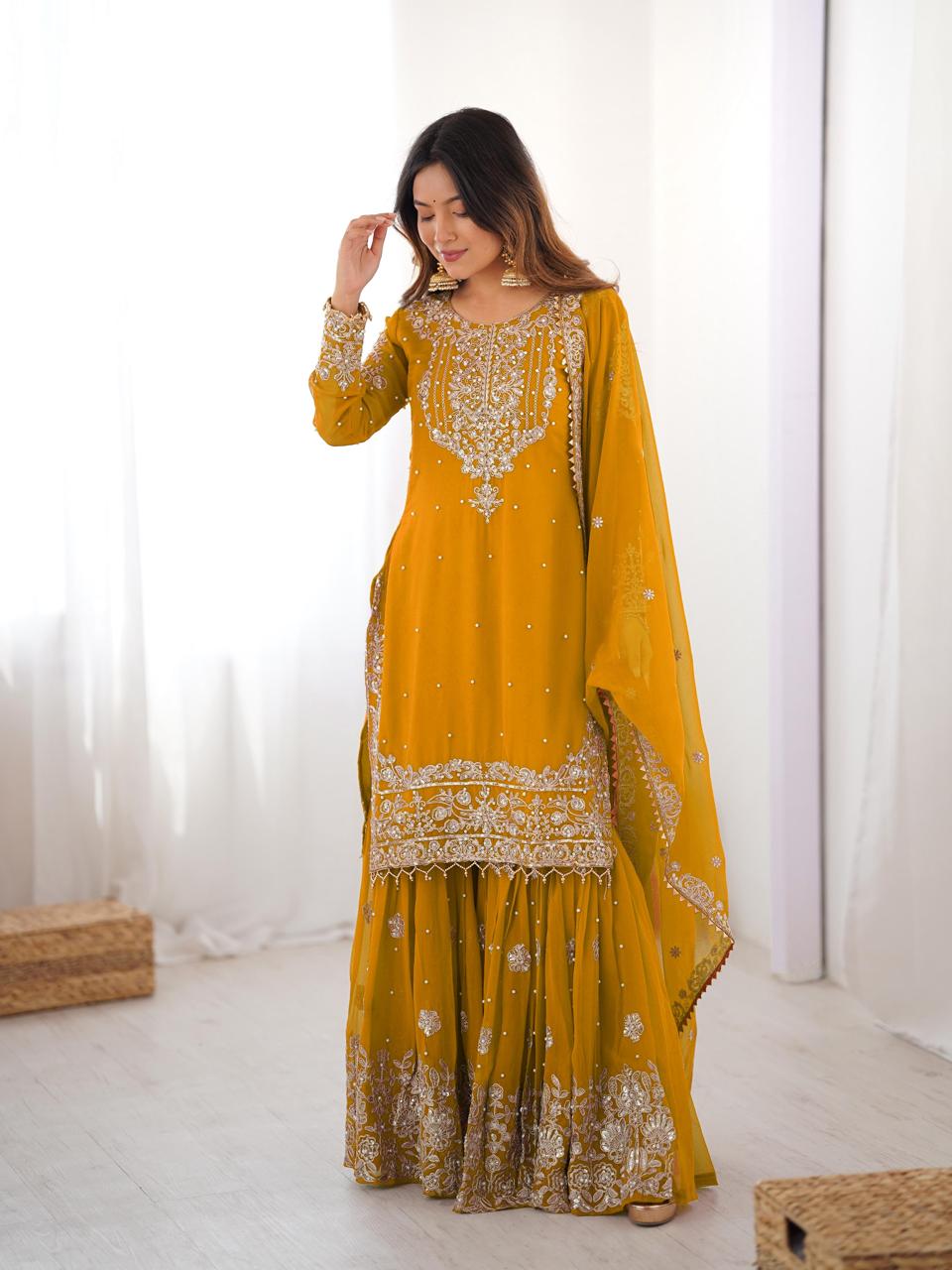 Salwar „Tharsi“
