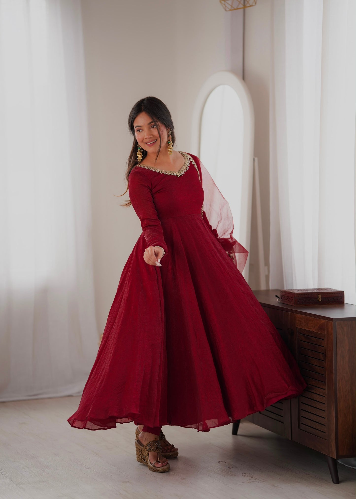 Salwar „Mery“