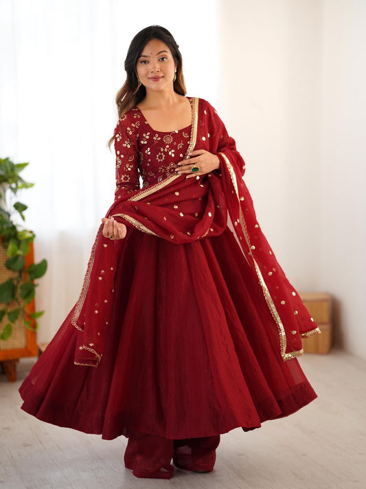 Salwar „Bavi“