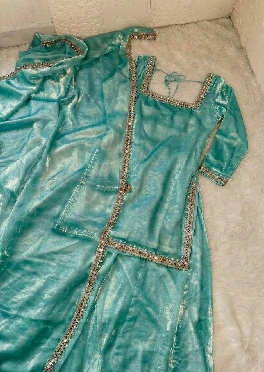 Salwar „Ria“