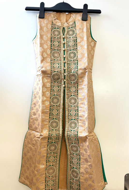 Long Choli