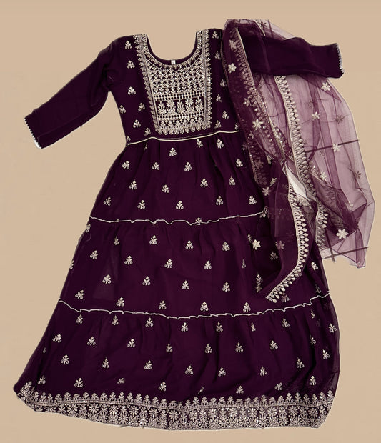 Salwar „Maria“