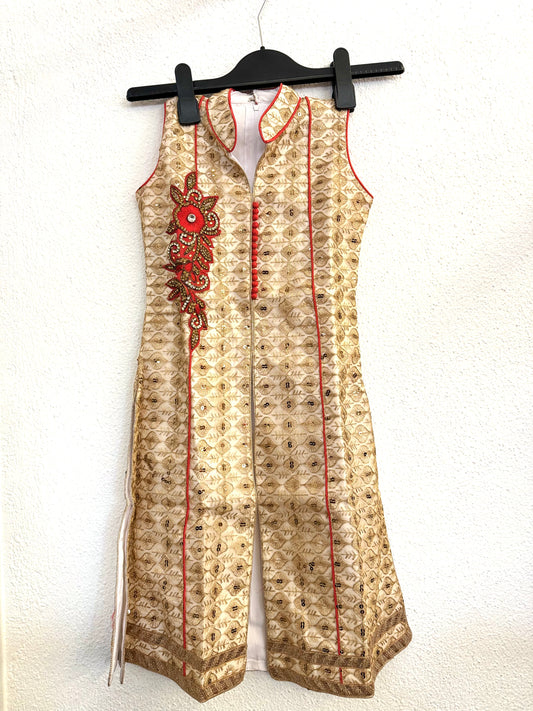 Salwar for girls