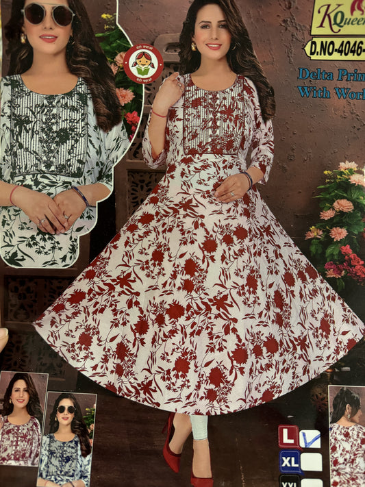 Kurti „Zara“