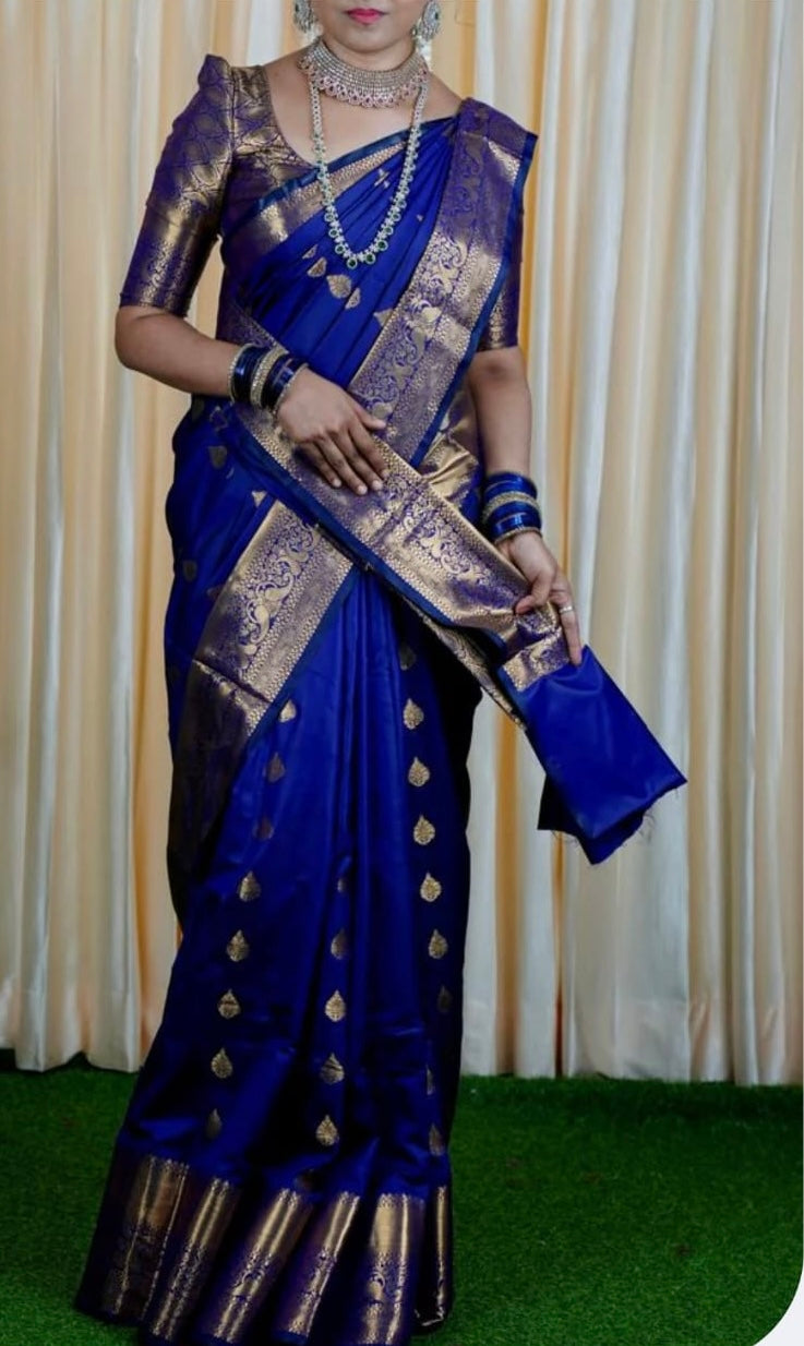 Soft Silk „Maya“