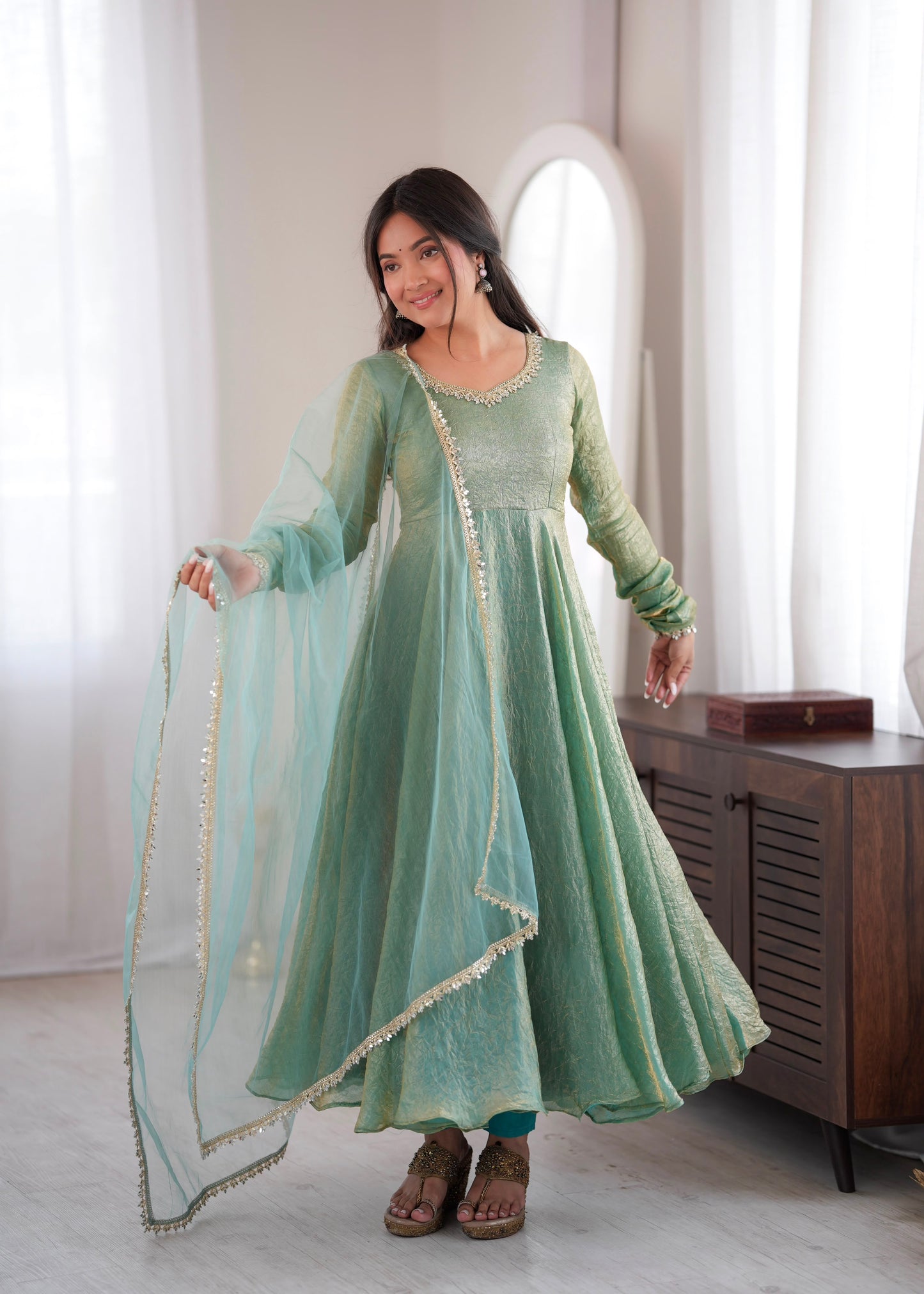 Salwar „Mery“