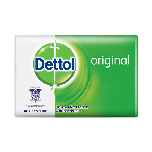 Dettol Soap