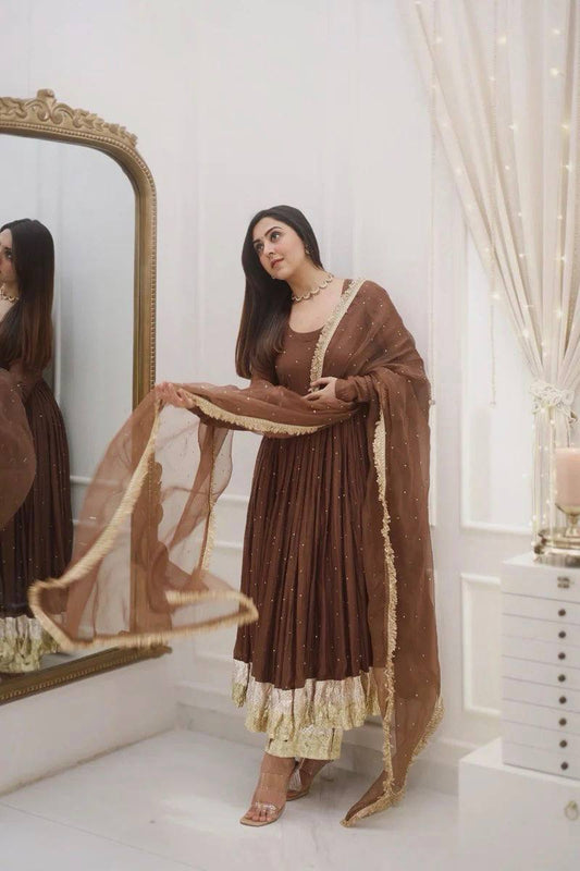 Salwar „Pavithra“