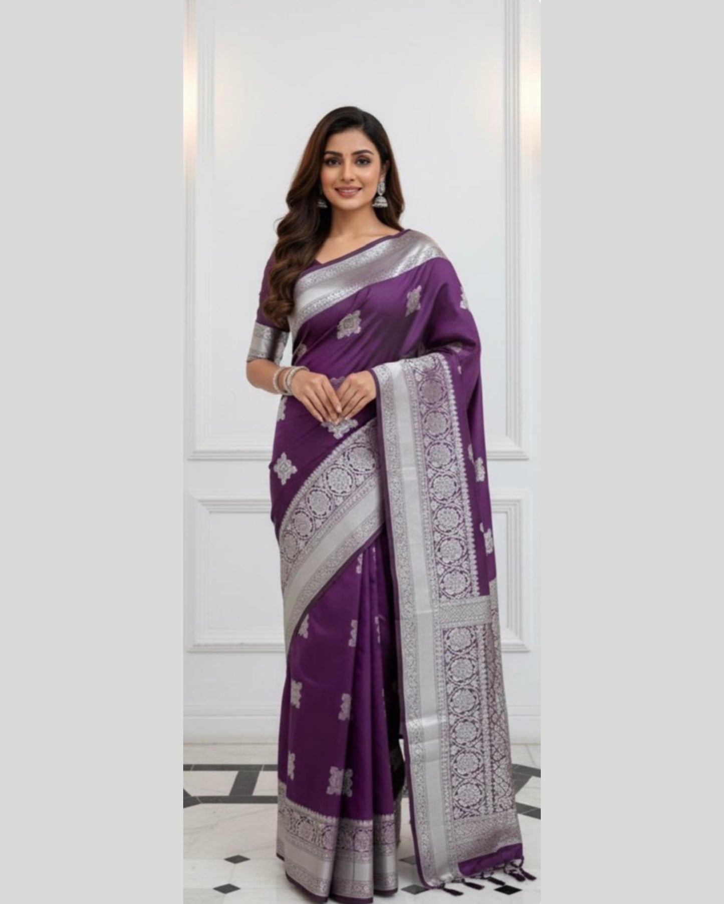 Soft Silk „Maya“