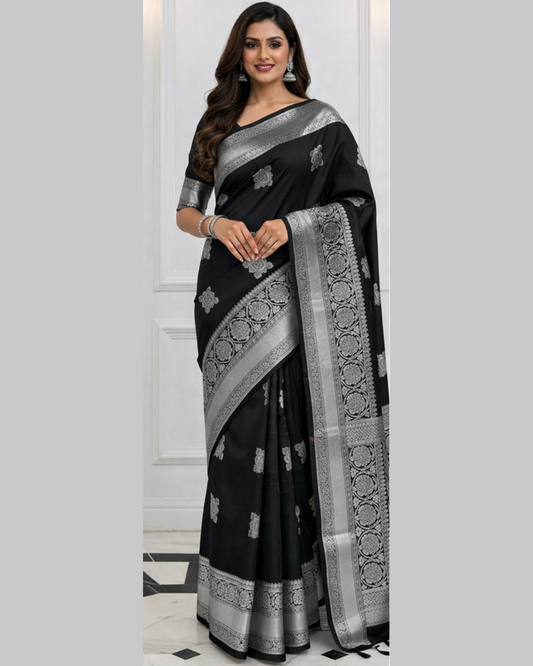 Soft Silk „Maya“