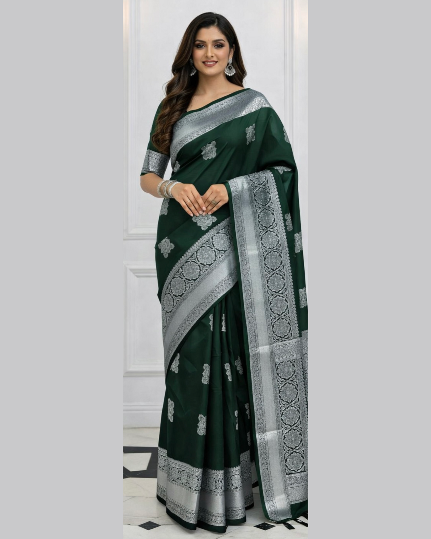 Soft Silk „Maya“