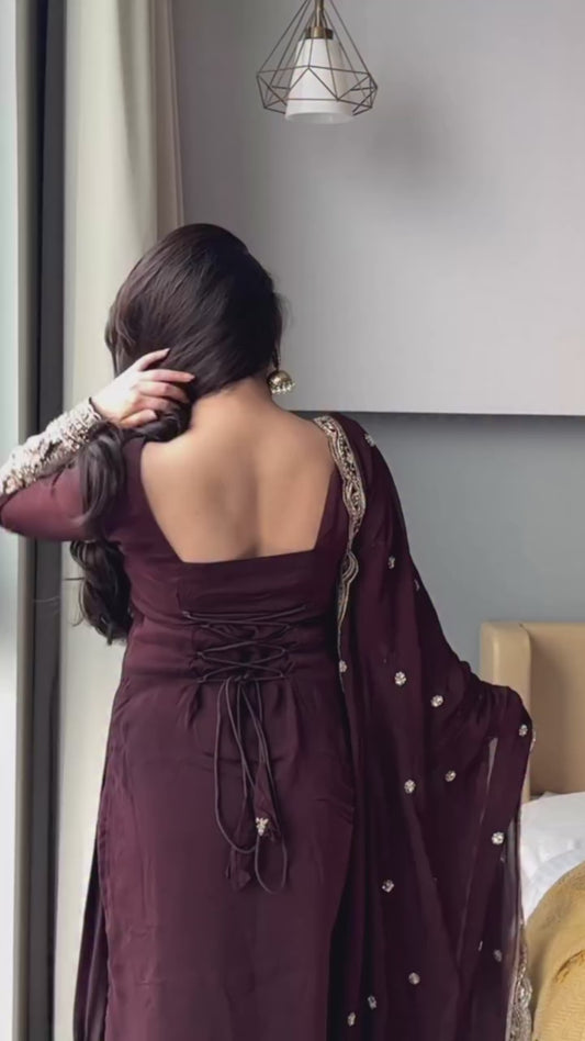 Salwar „Diya“