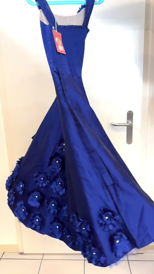 Gown