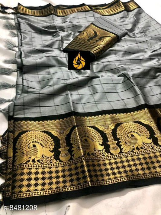 Soft Silk Pattu