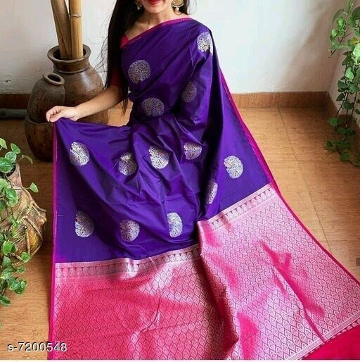 Muslin Saree