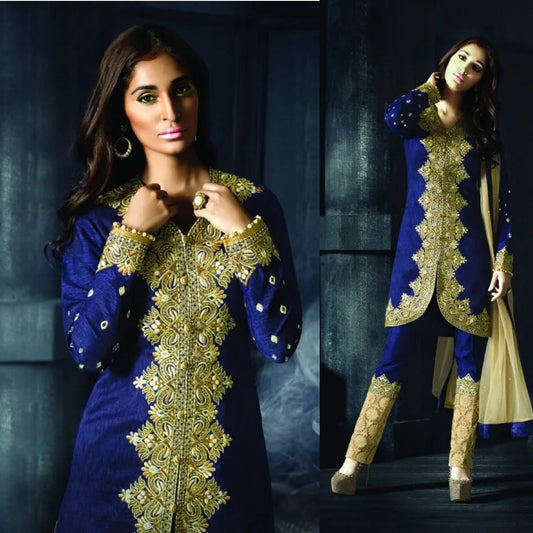 Salwar „Nika“