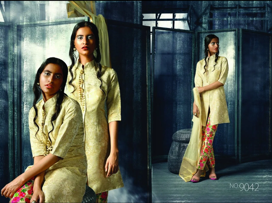 Salwar „Nika“