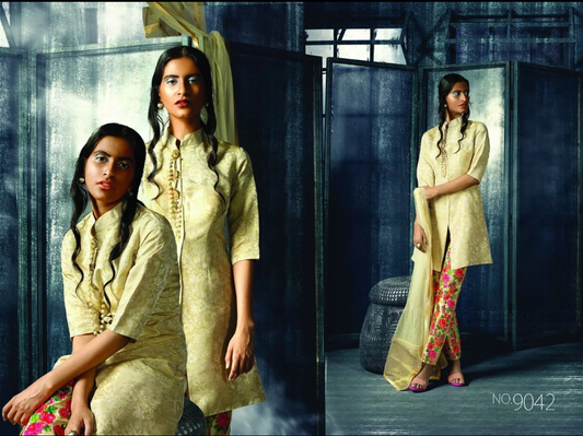 Salwar „Nika“