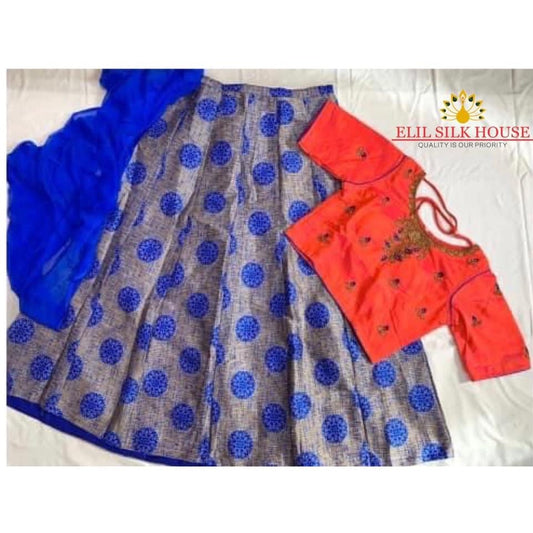 Lehenga „Glam“