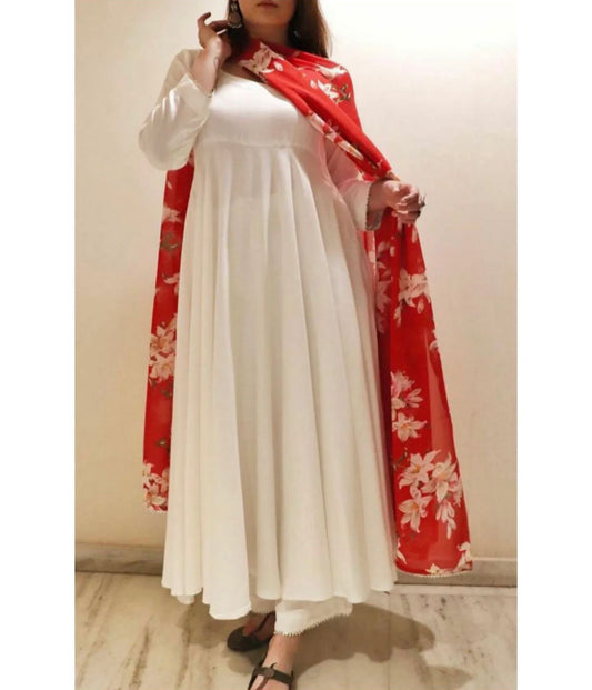 Salwar „Moon“