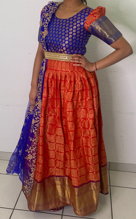 Salwar „Rana“