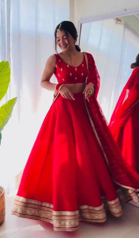 Lehenga „Zara“