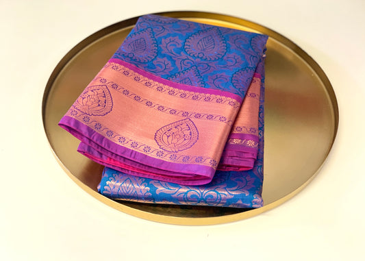 Pattu Saree „Muthu“