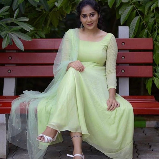 Salwar „Shrea“
