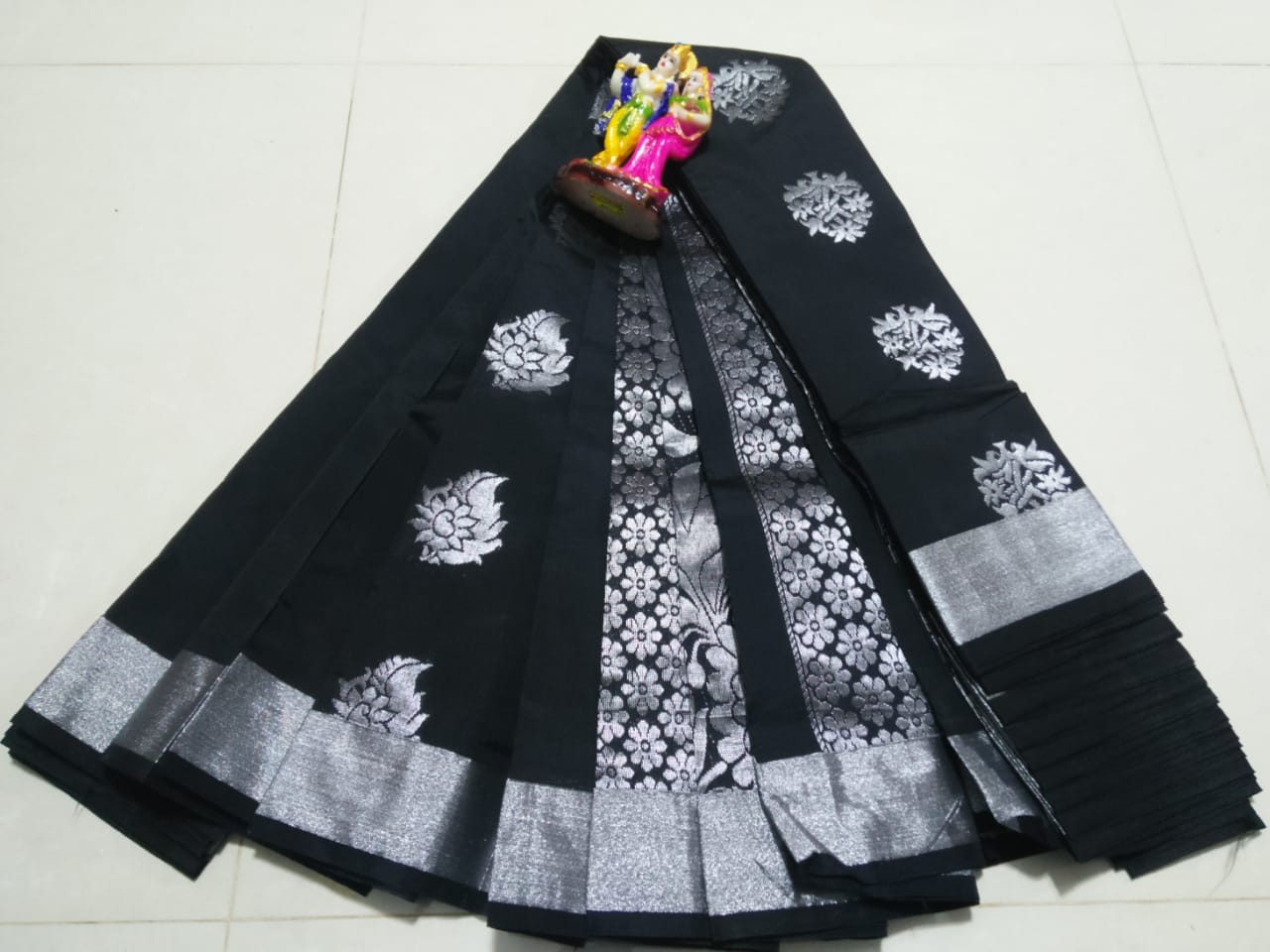 Cottan Saree „Rani“