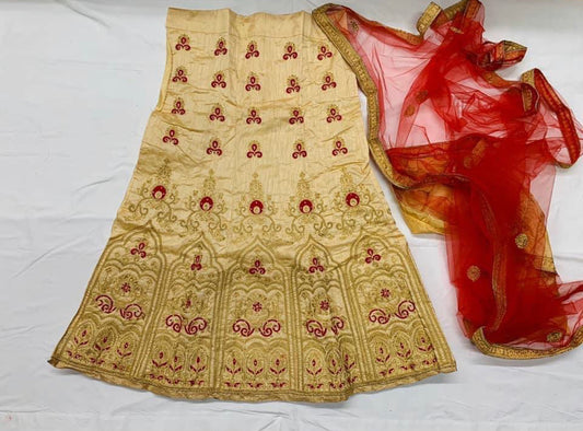 Lehenga „Pearl“