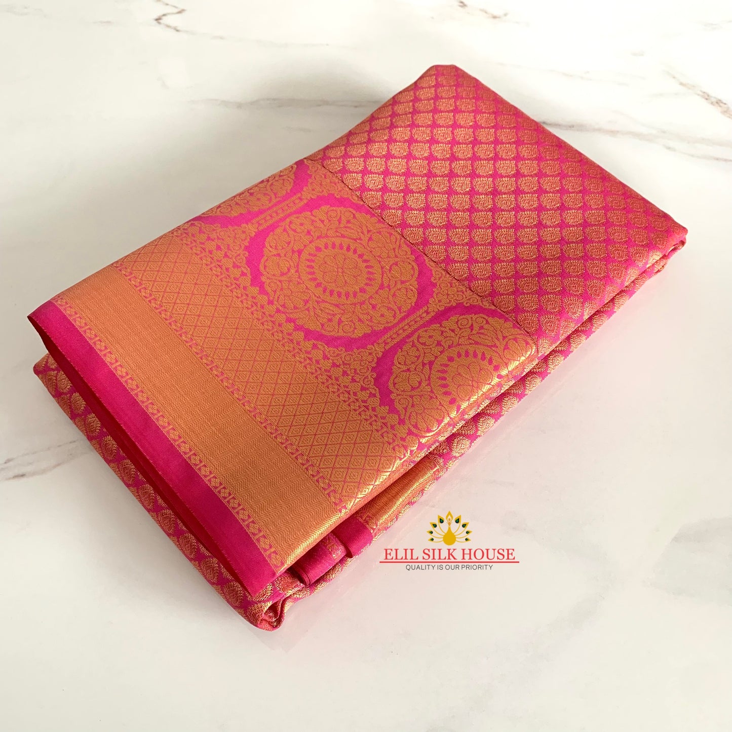 Soft Pattu „Malar“