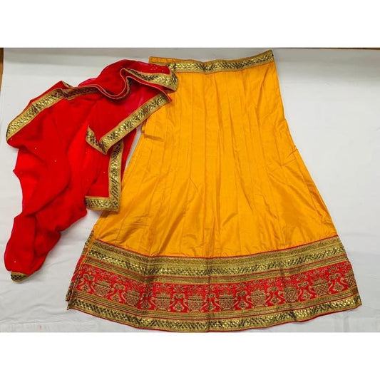 Lehenga „Sun“