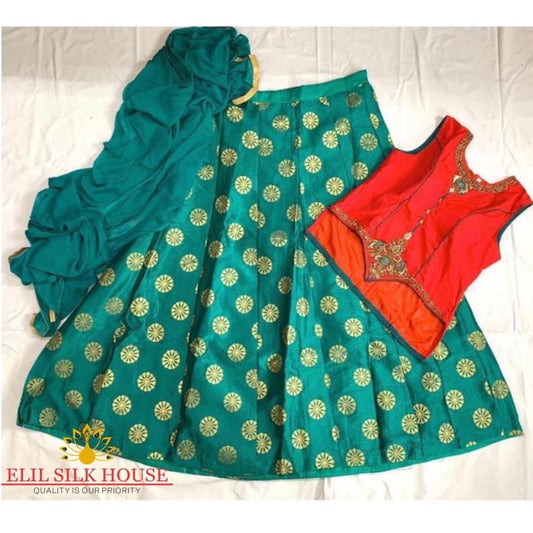 Lehenga „Shine“