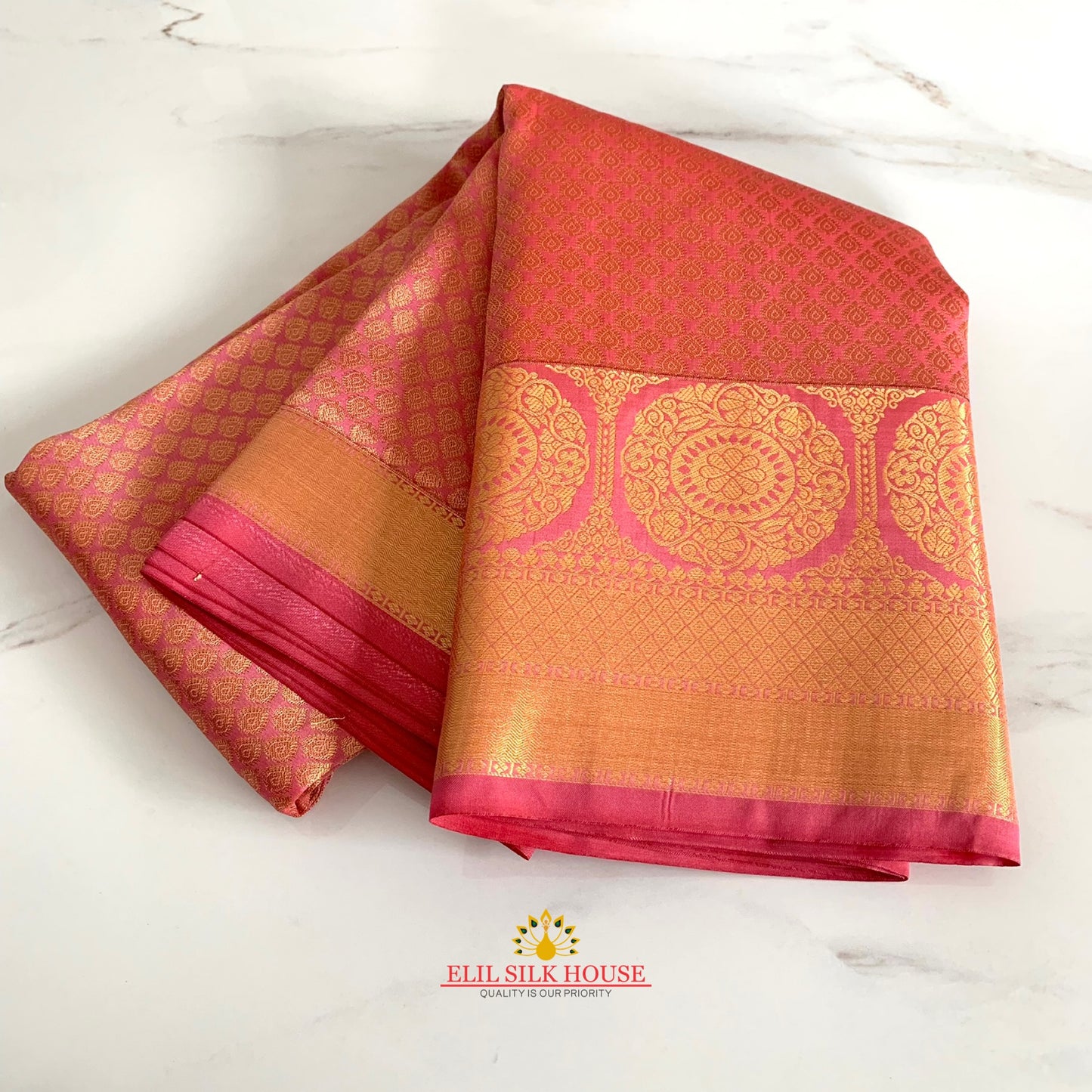 Soft Pattu „Malar“