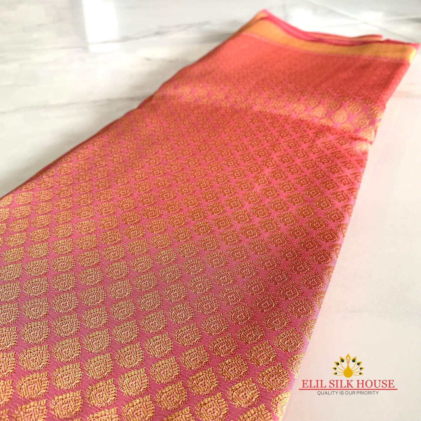 Soft Pattu „Malar“